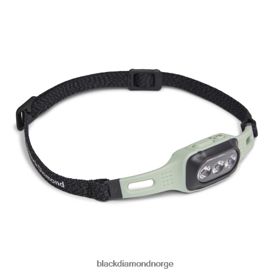 unisex Black Diamond Equipment utplassere 325 hodelykt skumgrønn belysning 4F00X6690