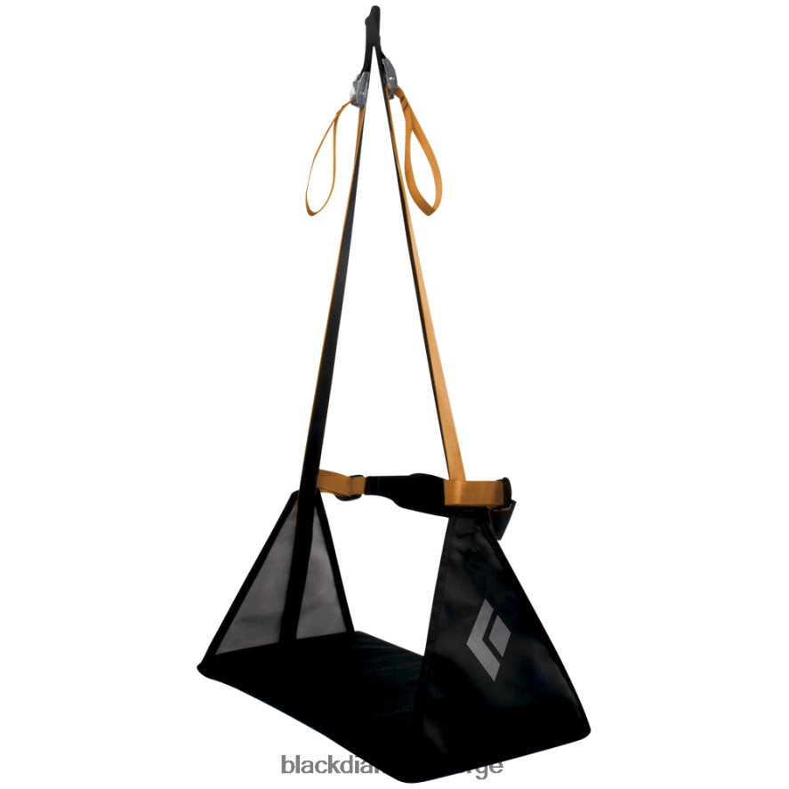 unisex Black Diamond Equipment bosuns stol eksklusiv klatring 4F00X6163