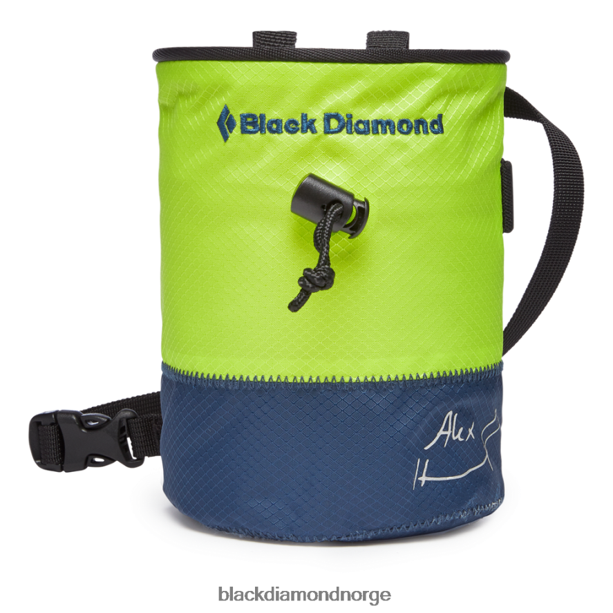 unisex Black Diamond Equipment freerider krittpose eksklusiv pakker 4F00X6349