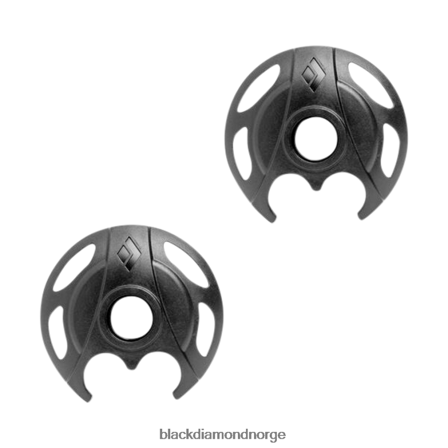 unisex Black Diamond Equipment alpine z-pol kurver eksklusiv poler 4F00X6837