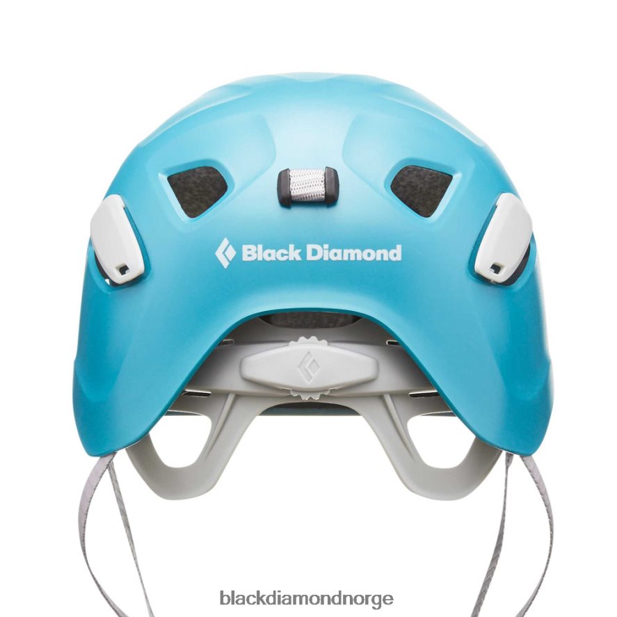 kvinner Black Diamond Equipment halvkuppel hjelm kaspisk tilbehør 4F00X6221